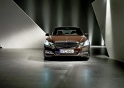 Mercedes-Benz E-Class Mercedes-Benz E-Class